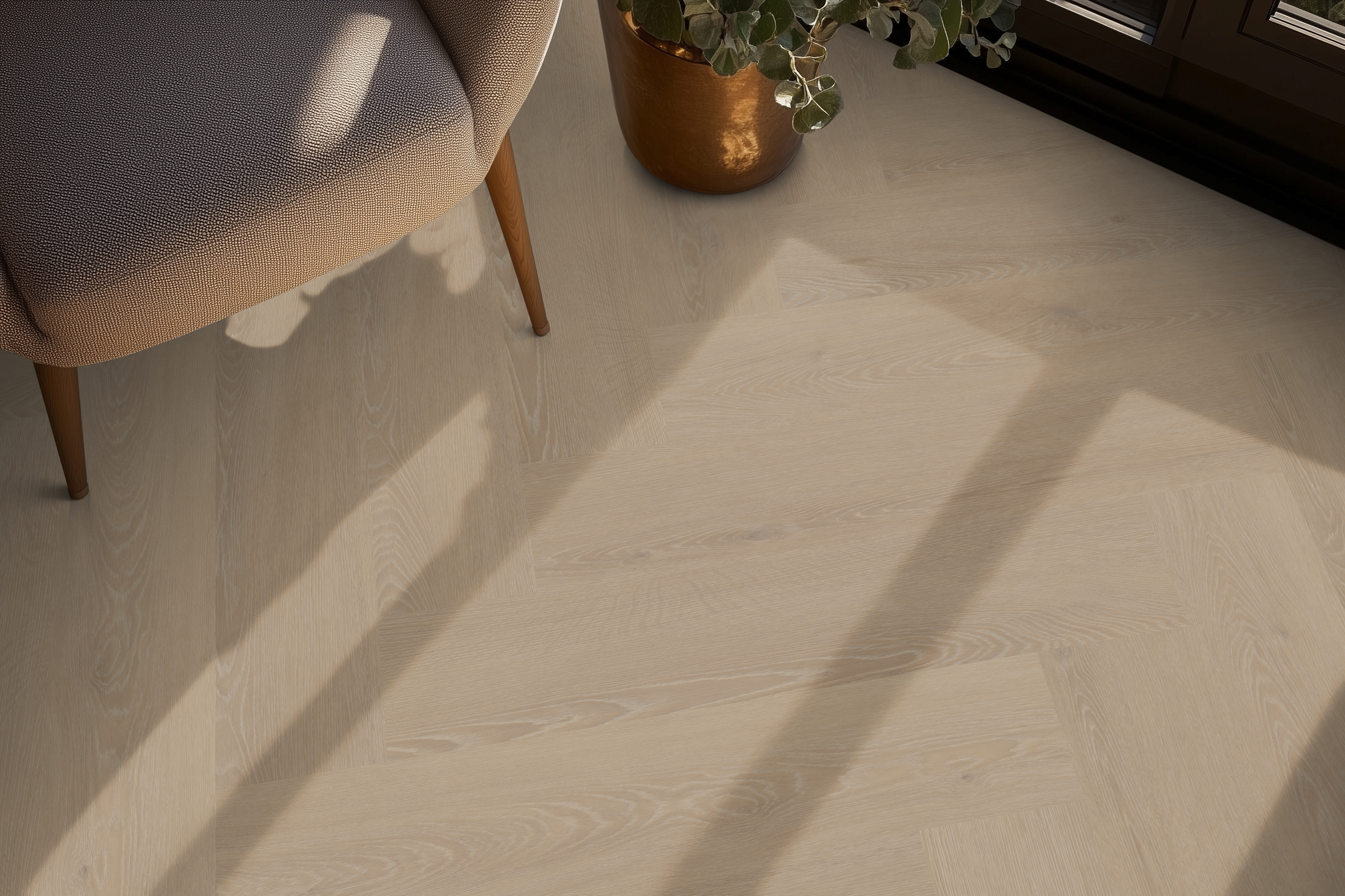 Cervo Walvisgraat W21